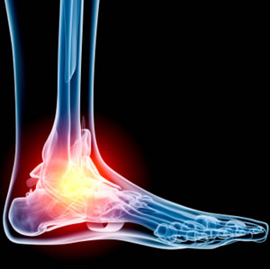 Longview Podiatry Services