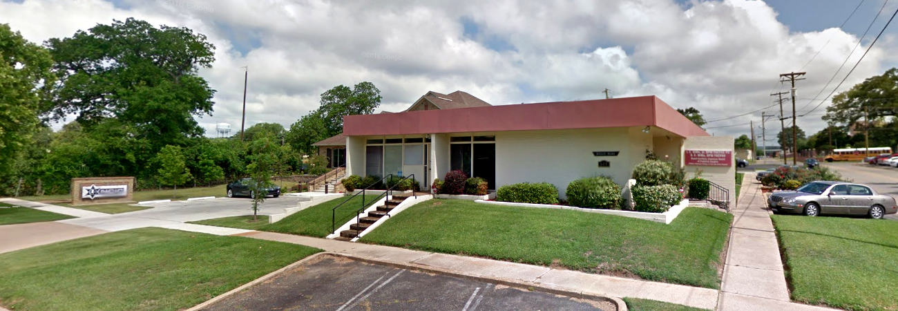 Longview, TX Podiatry Office