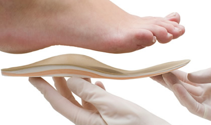 Orthotics